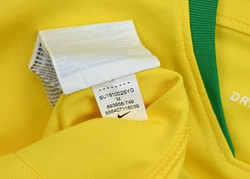 2018-19 BRAZIL SHIRT M