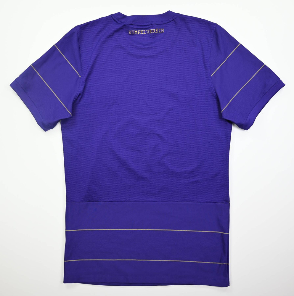 2017-18 FC ERZGEBIRGE AUE KOSZULKA S