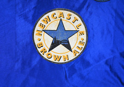 1998-99 NEWCASTLE UNTED SHIRT XL