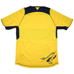 RHEIN-NECKAR LOWEN HANDBALL KOSZULKA M