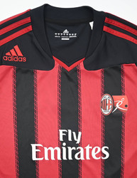 AC MILAN ACADEMY KOSZULKA S