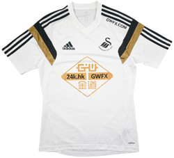 2014-15 SWANSEA KOSZULKA S
