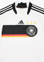 2008-09 GERMANY SHIRT XL. BOYS
