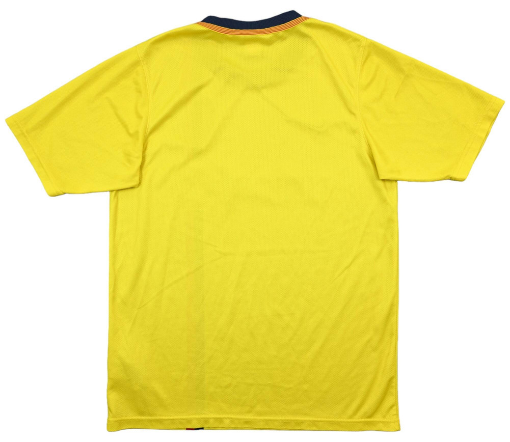 2008-10 FC BARCELONA BASIC KOSZULKA S