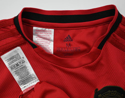 2019-20 MANCHESTER UNITED SHIRT M. BOYS