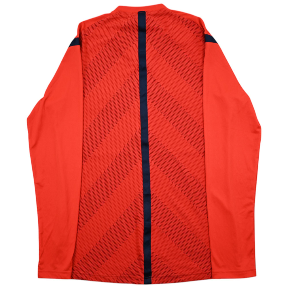 ADIDAS REFEREE LONGSLEEVE KOSZULKA S