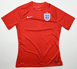 2014-15 ENGLAND KOSZULKA L