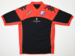 2010-11 FC UTRECHT KOSZULKA S