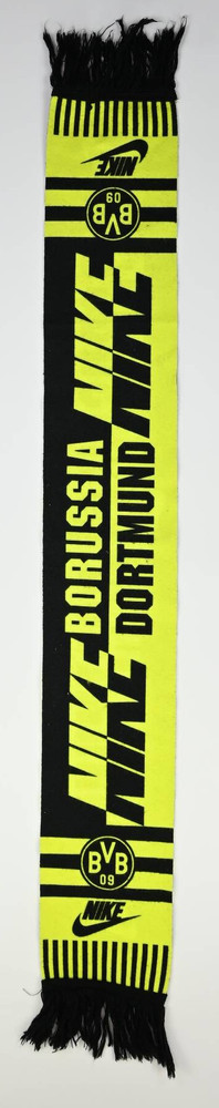 BORUSSIA DORTMUND SZALIK