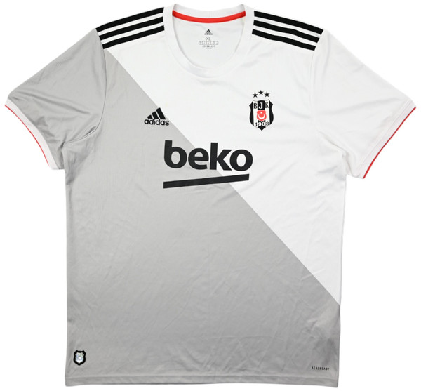 2020-21 BESIKTAS KOSZULKA XL
