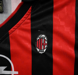 1996-97 AC MILAN KOSZULKA S