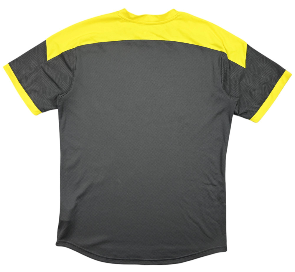 2020-21 BORUSSIA DORTMUND SHIRT L