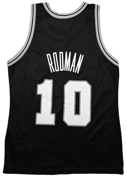 SAN ANTONIO SPURS *RODMAN* NBA KOSZULKA S