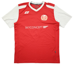 ZNICZ PRUSZKOW SHIRT S