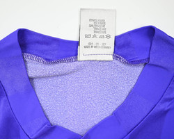 PUMA MADE IN WEST GERMANY #13 OLDSCHOOL LONGSLEEVE L