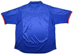 2008-09 VALERENGA SHIRT XL