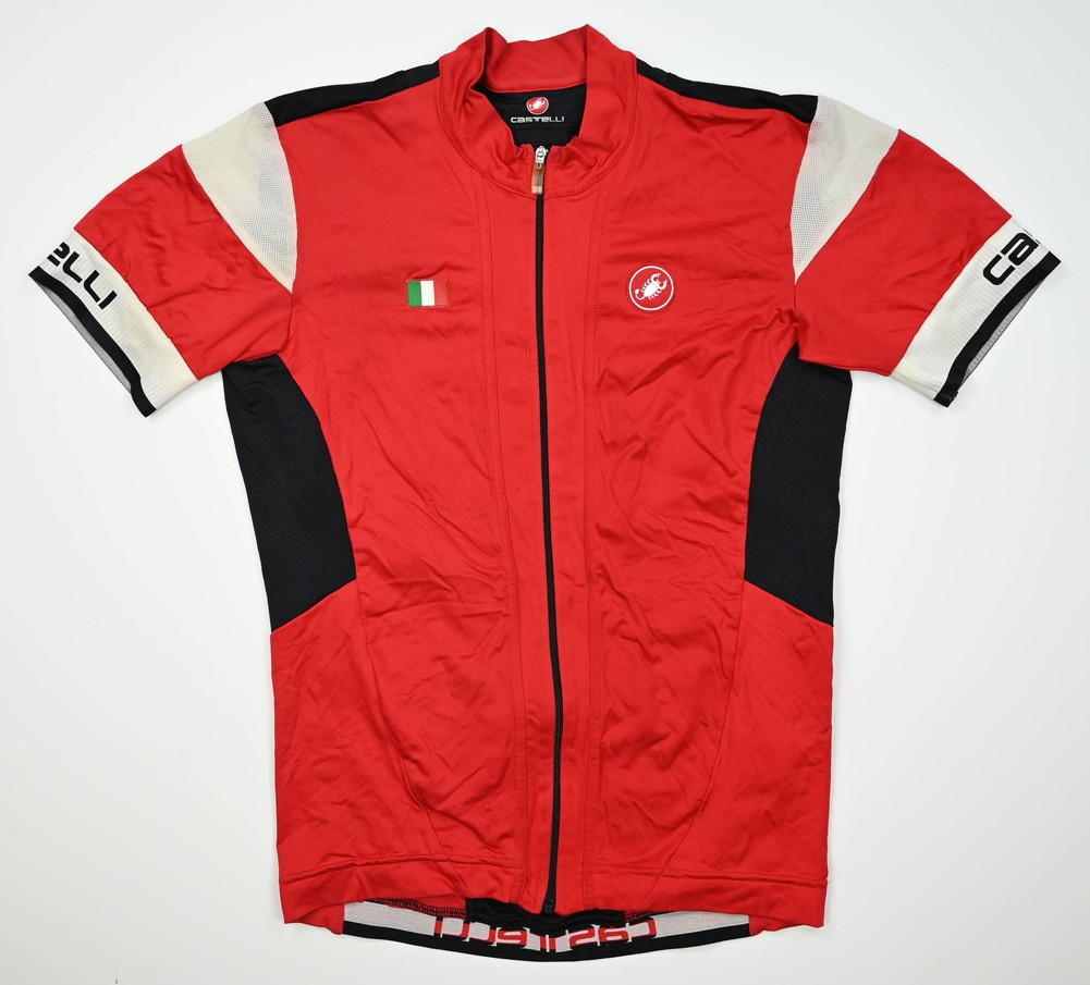 CASTELLI CYCLING SHIRT L