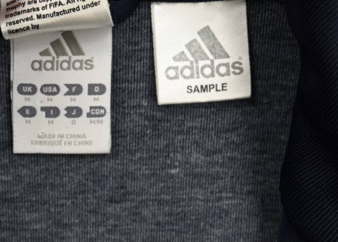 2006 ARGENTINA WC BLUZA M