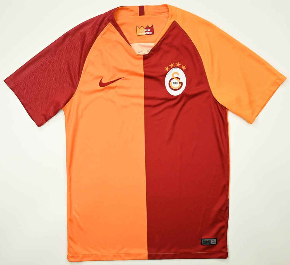 2018-19 GALATASARAY KOSZULKA S
