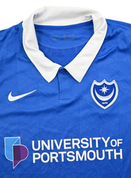 2020-21 PORTSMOUTH SHIRT XXL