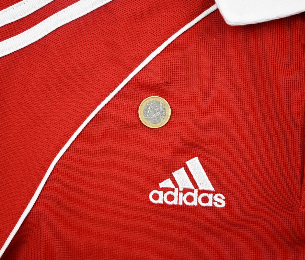 2006-07 BAYERN MUNCHEN *LAHM* SHIRT S