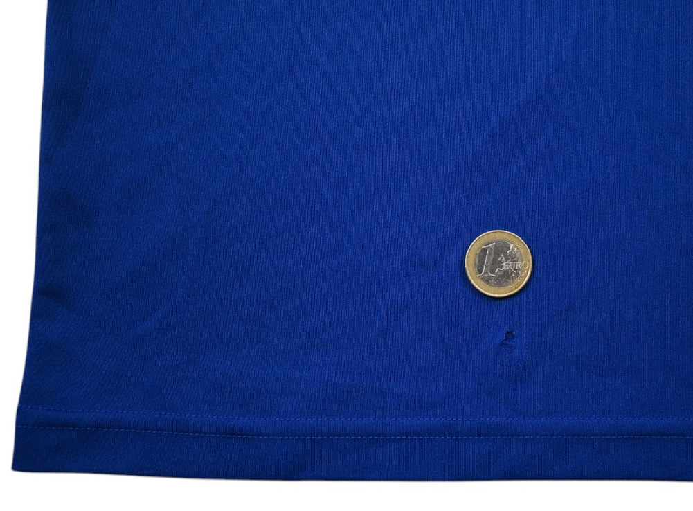 2021-22 BASTIA SHIRT XS