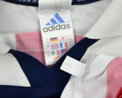 2000-01 BAYERN MUNCHEN  *SCHOLL* SHIRT XL. BOYS/S