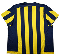 2015-16 FENERBAHCE KOSZULKA 4XL