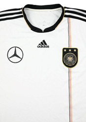 2010-11 GERMANY KOSZULKA L