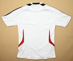 GERMANY SHIRT S