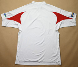 ENGLAND RUGBY KOSZULKA L