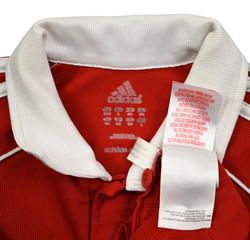 2006-07 BAYERN MUNCHEN KOSZULKA L. BOYS