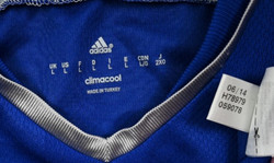 2014-15 FENERBAHCE SHIRT L