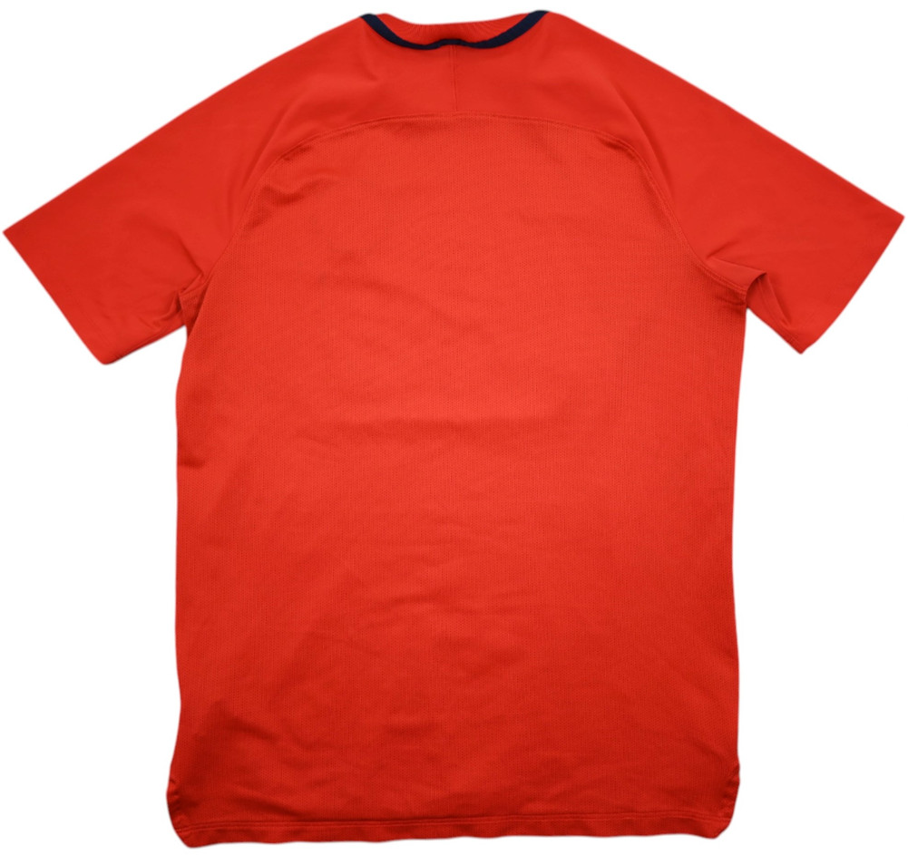 2016-17 PARIS SAINT-GERMAIN KOSZULKA L