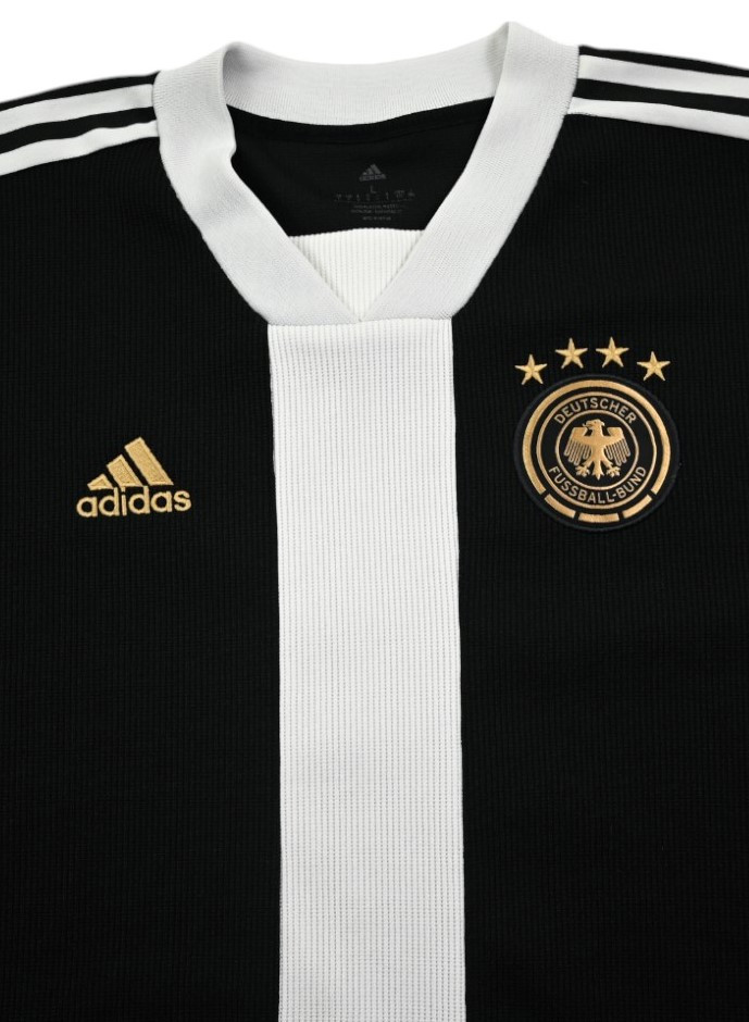 2022-23 GERMANY SHIRT L