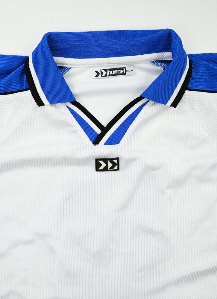 HUMMEL OLDSCHOOL KOSZULKA XL/ XXL