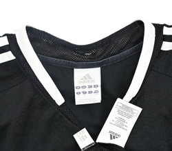 2004-05 REAL MADRID SHIRT M