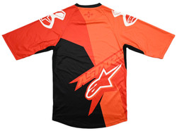 ALPINESTARS DOWNHILL CYCLING SHIRT L