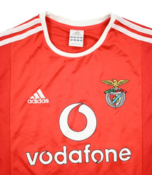 2003-04 BENFICA KOSZULKA S