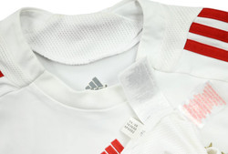 2008-09 BAYERN MUNCHEN *VAN BOMMEL* SHIRT M. BOYS