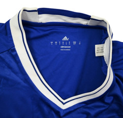 2016-17 CHELSEA *DAVID LUIZ* SHIRT S