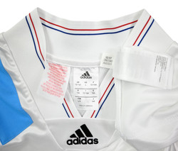 1993-94 OLYMPIQUE MARSEILLE REISSUE KOSZULKA L. BOYS
