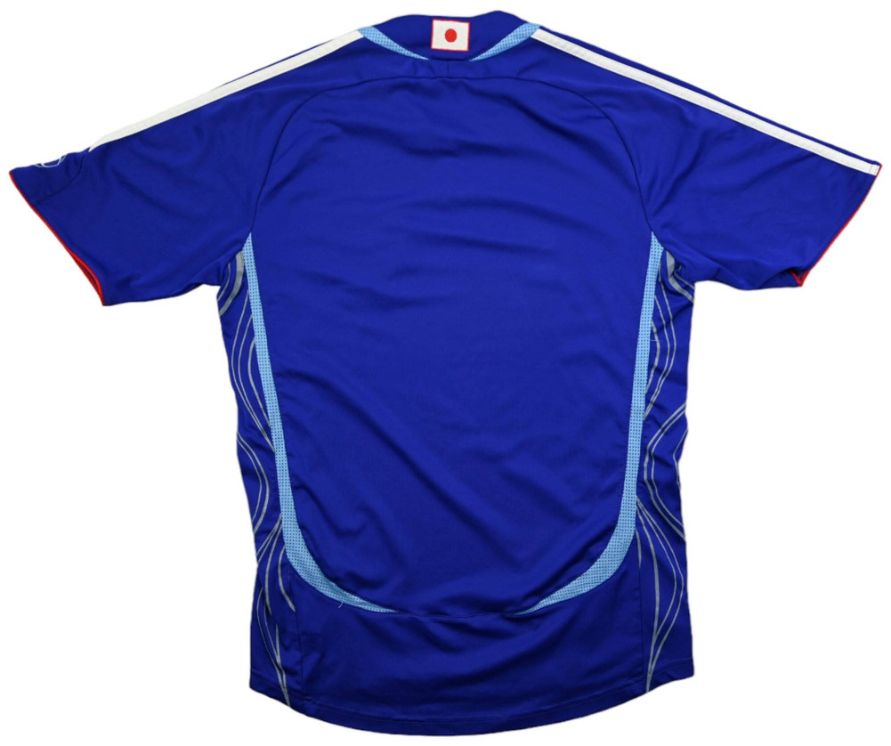 2006-08 JAPAN KOSZULKA S