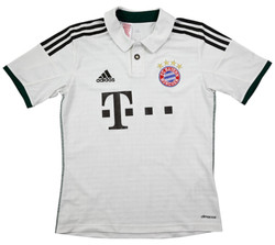 2013-14 BAYERN MUNCHEN *MULLER* KOSZULKA L. BOYS
