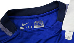 2015-16 DYNAMO MOSCOW SHIRT boys 122-128cm