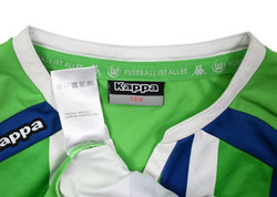 2015-16 WOLFSBURG *DRAXLER* SHIRT M. BOYS