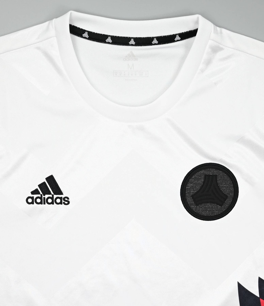 ADIDAS TAN ADVANCED KOSZULKA M 