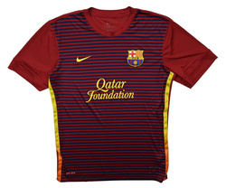 FC BARCELONA SHIRT S