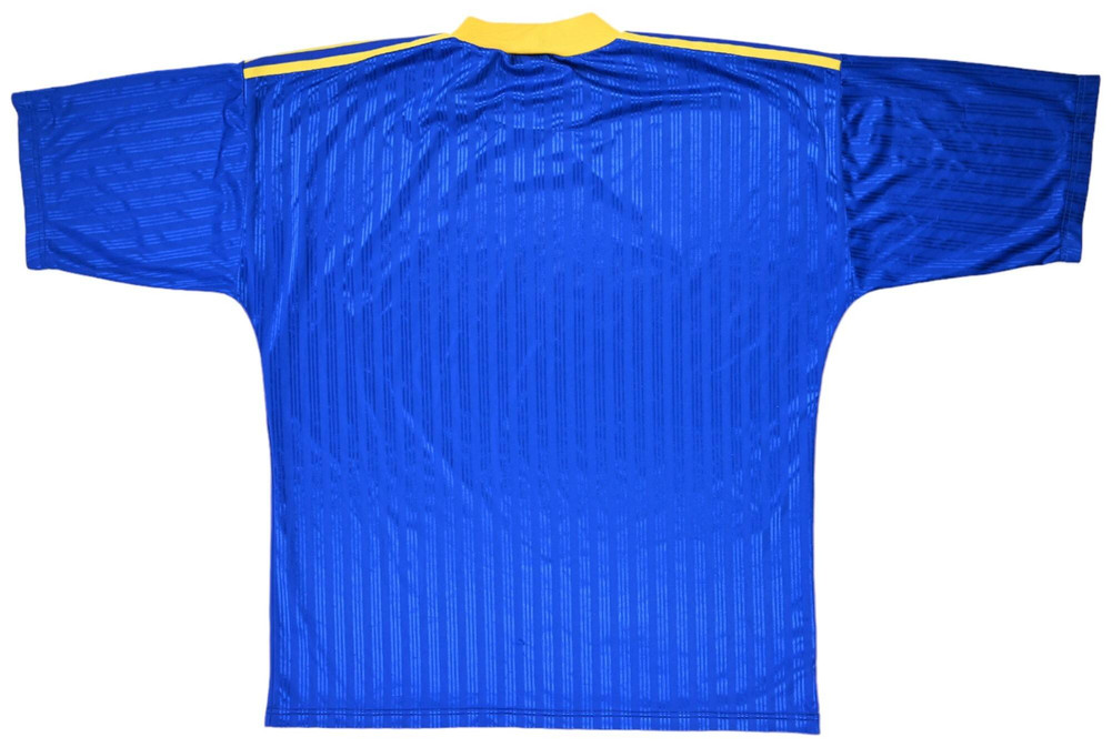 ADIDAS OLDSCHOOL SHIRT XL