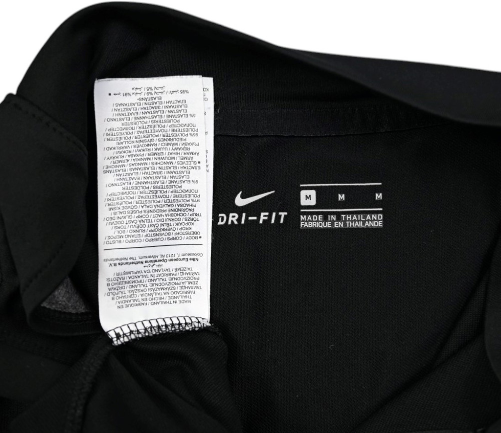 2020-21 BARCELONA BLUZA M